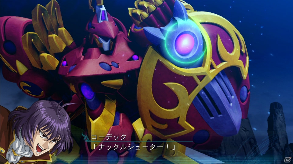 PS3/PS Vita「スーパーロボット大戦OGサーガ 魔装機神III PRIDE OF JUSTICE」初登場となるキャラクター＆機体を紹介！の画像15