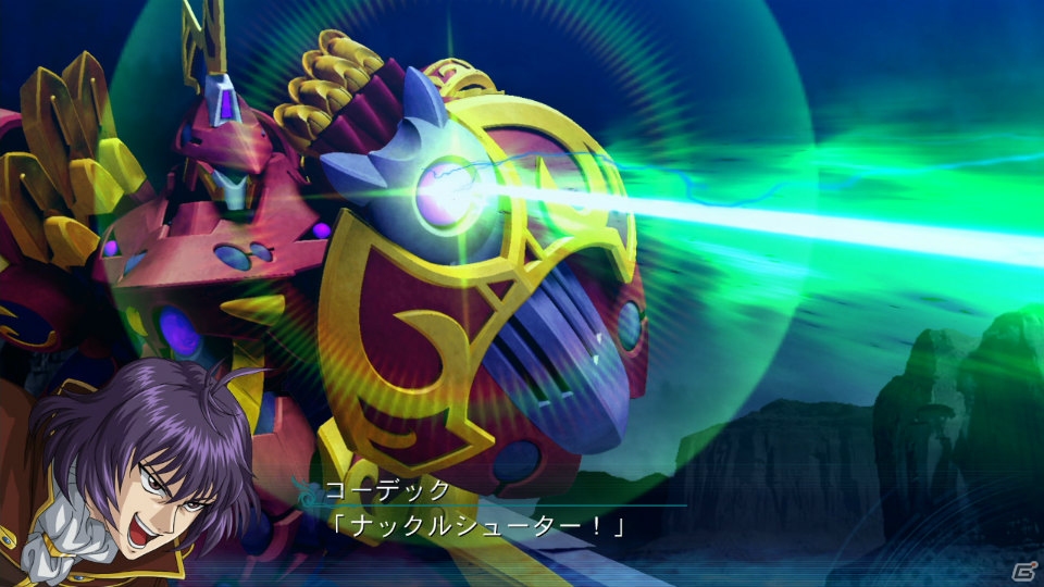 PS3/PS Vita「スーパーロボット大戦OGサーガ 魔装機神III PRIDE OF JUSTICE」初登場となるキャラクター＆機体を紹介！の画像16