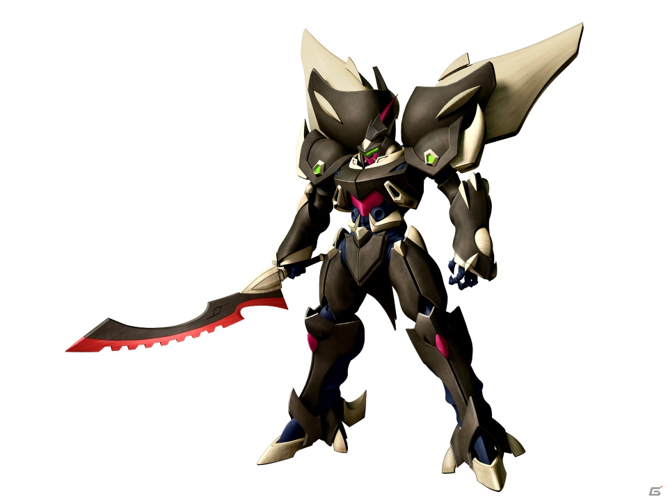 PS3/PS Vita「スーパーロボット大戦OGサーガ 魔装機神III PRIDE OF JUSTICE」初登場となるキャラクター＆機体を紹介！の画像2