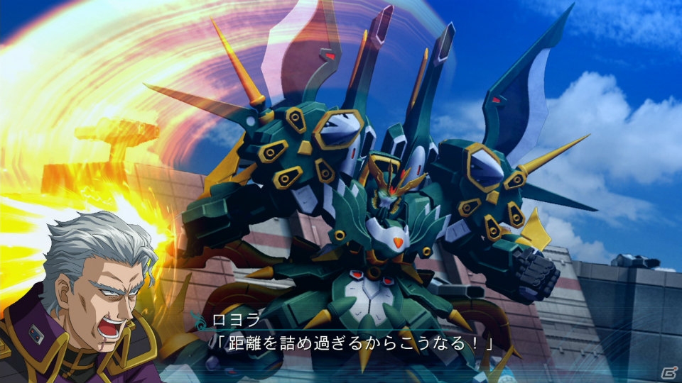 PS3/PS Vita「スーパーロボット大戦OGサーガ 魔装機神III PRIDE OF JUSTICE」初登場となるキャラクター＆機体を紹介！の画像22