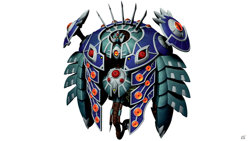 PS3/PS Vita「スーパーロボット大戦OGサーガ 魔装機神III PRIDE OF JUSTICE」初登場となるキャラクター＆機体を紹介！の画像27