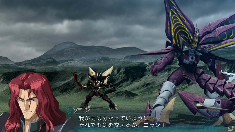 PS3/PS Vita「スーパーロボット大戦OGサーガ 魔装機神III PRIDE OF JUSTICE」初登場となるキャラクター＆機体を紹介！の画像3