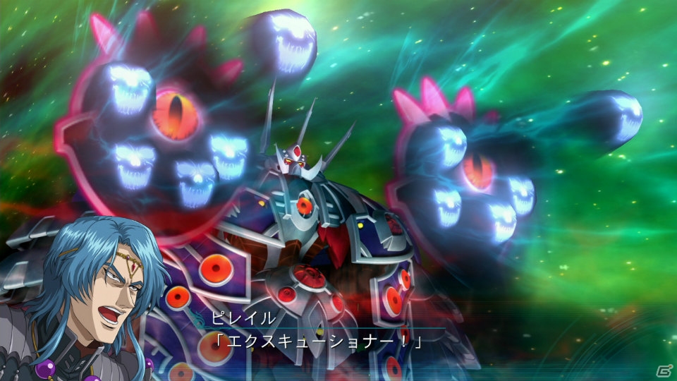 PS3/PS Vita「スーパーロボット大戦OGサーガ 魔装機神III PRIDE OF JUSTICE」初登場となるキャラクター＆機体を紹介！の画像30