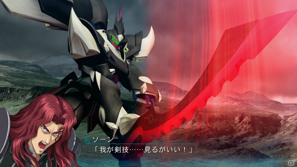 PS3/PS Vita「スーパーロボット大戦OGサーガ 魔装機神III PRIDE OF JUSTICE」初登場となるキャラクター＆機体を紹介！の画像4