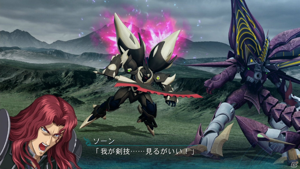 PS3/PS Vita「スーパーロボット大戦OGサーガ 魔装機神III PRIDE OF JUSTICE」初登場となるキャラクター＆機体を紹介！の画像6