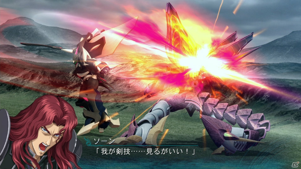 PS3/PS Vita「スーパーロボット大戦OGサーガ 魔装機神III PRIDE OF JUSTICE」初登場となるキャラクター＆機体を紹介！の画像8