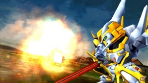 PSP「スーパーロボット大戦Operation Extend」8月1日配信の第2章では「コードギアス 反逆のルルーシュ」などが新たに参戦！新システム「連続ミッション」の情報もの画像6