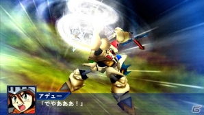 PSP「スーパーロボット大戦Operation Extend」8月1日配信の第2章では「コードギアス 反逆のルルーシュ」などが新たに参戦！新システム「連続ミッション」の情報もの画像9