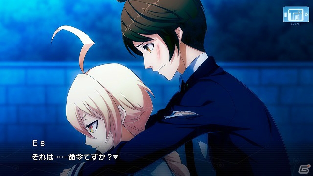 本日発売のPS3/PS Vita「XBLAZE CODE：EMBRYO」から重要なゲームシステム「TOi（トイ）」の情報が到着！体験版の配信もスタートの画像11