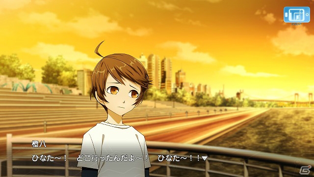 本日発売のPS3/PS Vita「XBLAZE CODE：EMBRYO」から重要なゲームシステム「TOi（トイ）」の情報が到着！体験版の配信もスタートの画像13