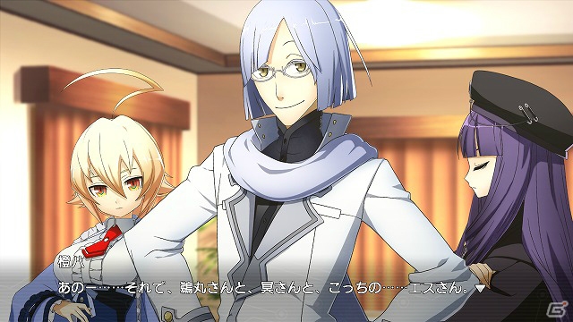 本日発売のPS3/PS Vita「XBLAZE CODE：EMBRYO」から重要なゲームシステム「TOi（トイ）」の情報が到着！体験版の配信もスタートの画像3