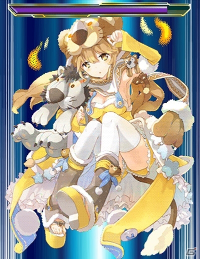 iOS/Android「唯一性ミリオンアーサー」dゲームにて配信開始―1人のアーサー王と4人の女騎士の物語の画像10
