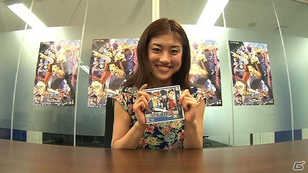 3DS「逆転裁判5」本日発売！コスチュームセットや新コンテンツ「Quiz逆転推理」＆追加シナリオなどDLCの情報・配信スケジュールが公開の画像8