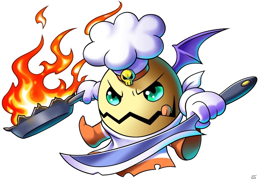 iOS/Android「ドラゴンコインズ」新たなギミック「ラッキーデーモン」が登場するVer.3.2アップデートが実施の画像3