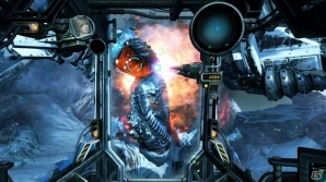PS3/Xbox 360「ロスト プラネット 3」設備修理や遠距離攻撃も可能な工業作業用重機「ユーティリティ・リグ」を重点的に紹介の画像17