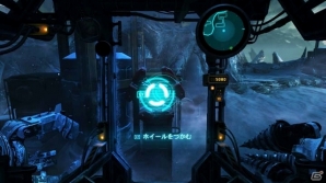 PS3/Xbox 360「ロスト プラネット 3」設備修理や遠距離攻撃も可能な工業作業用重機「ユーティリティ・リグ」を重点的に紹介の画像5