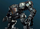 PS3/Xbox 360「ロスト プラネット 3」設備修理や遠距離攻撃も可能な工業作業用重機「ユーティリティ・リグ」を重点的に紹介