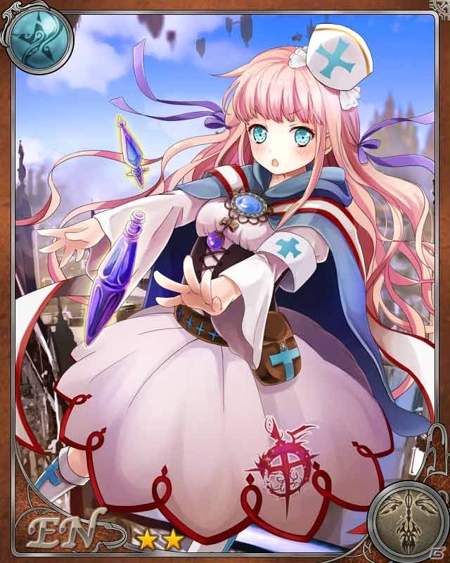 ギルドの仲間とともに魔女を討伐せよ！iOS「サウザンド†エンペラーズ」が配信開始の画像11