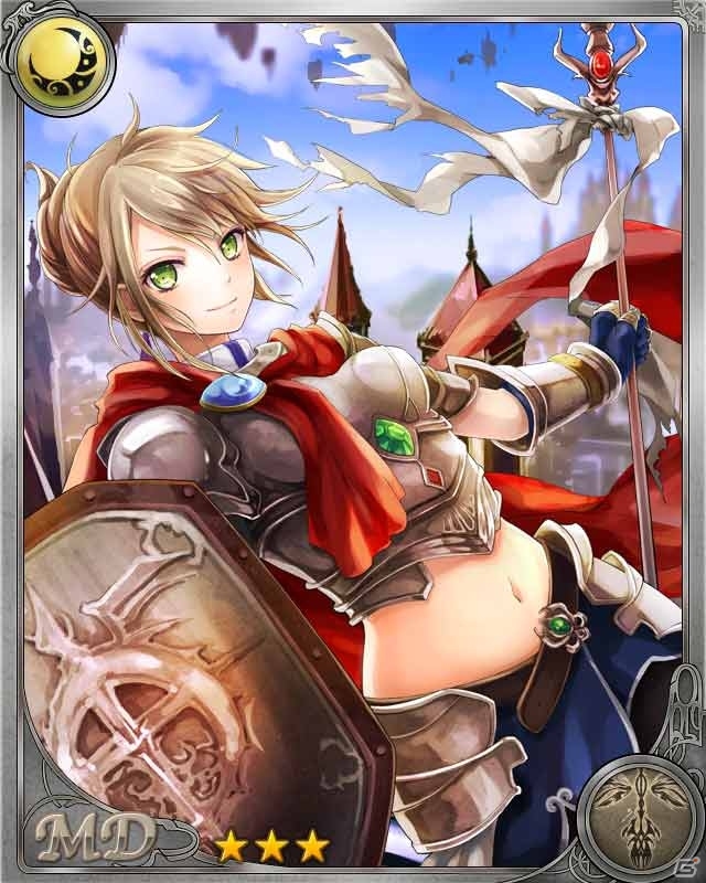 ギルドの仲間とともに魔女を討伐せよ！iOS「サウザンド†エンペラーズ」が配信開始の画像12