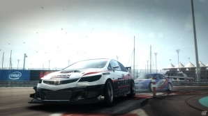 PS3/Xbox 360「RACE DRIVER GRID 2」の発売に合わせて有料ダウンロードコンテンツの配信がスタート!多彩なコース、マシンをチェックしようの画像11