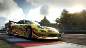 PS3/Xbox 360「RACE DRIVER GRID 2」の発売に合わせて有料ダウンロードコンテンツの配信がスタート!多彩なコース、マシンをチェックしようの画像20