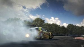 PS3/Xbox 360「RACE DRIVER GRID 2」の発売に合わせて有料ダウンロードコンテンツの配信がスタート!多彩なコース、マシンをチェックしようの画像21