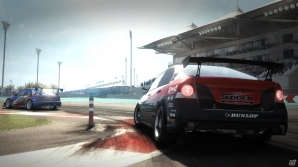 PS3/Xbox 360「RACE DRIVER GRID 2」の発売に合わせて有料ダウンロードコンテンツの配信がスタート!多彩なコース、マシンをチェックしようの画像9