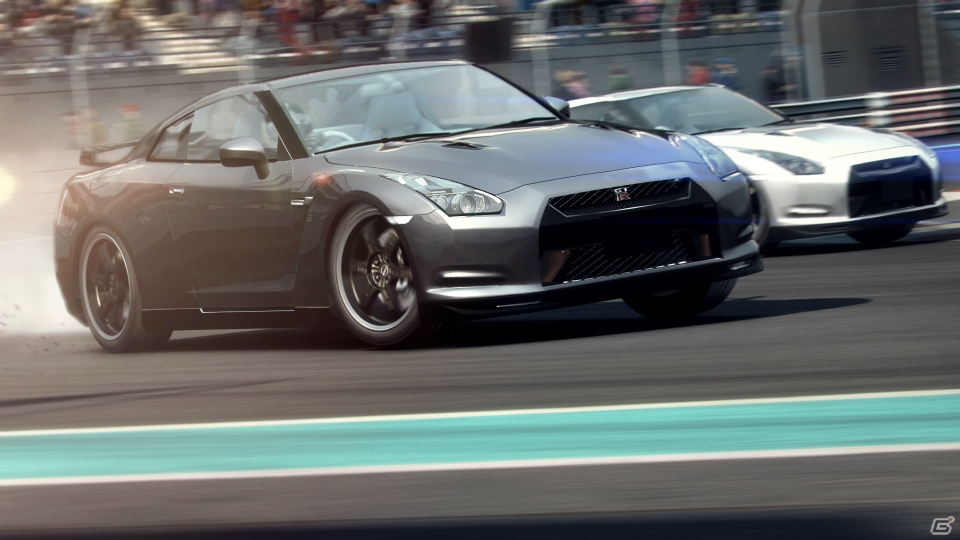 PS3/Xbox 360「RACE DRIVER GRID 2」の発売に合わせて有料ダウンロードコンテンツの配信がスタート！多彩なコース、マシンをチェックしようの画像1
