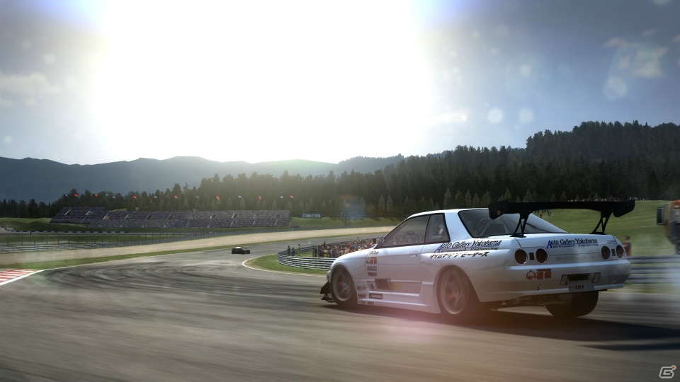 PS3/Xbox 360「RACE DRIVER GRID 2」の発売に合わせて有料ダウンロードコンテンツの配信がスタート！多彩なコース、マシンをチェックしようの画像14