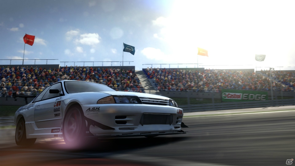 PS3/Xbox 360「RACE DRIVER GRID 2」の発売に合わせて有料ダウンロードコンテンツの配信がスタート！多彩なコース、マシンをチェックしようの画像17