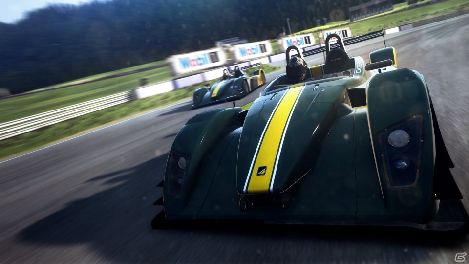PS3/Xbox 360「RACE DRIVER GRID 2」の発売に合わせて有料ダウンロードコンテンツの配信がスタート！多彩なコース、マシンをチェックしようの画像29