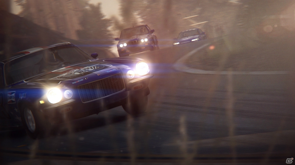 PS3/Xbox 360「RACE DRIVER GRID 2」の発売に合わせて有料ダウンロードコンテンツの配信がスタート！多彩なコース、マシンをチェックしようの画像32