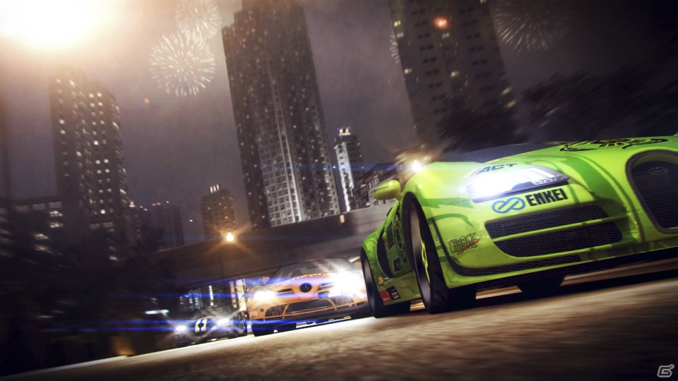 PS3/Xbox 360「RACE DRIVER GRID 2」の発売に合わせて有料ダウンロードコンテンツの配信がスタート！多彩なコース、マシンをチェックしようの画像36