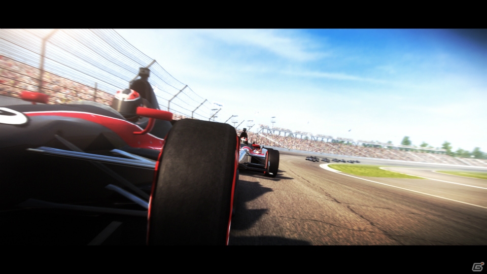 PS3/Xbox 360「RACE DRIVER GRID 2」の発売に合わせて有料ダウンロードコンテンツの配信がスタート！多彩なコース、マシンをチェックしようの画像5