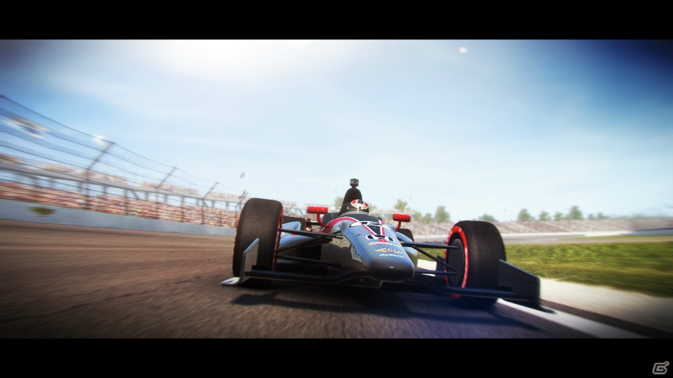 PS3/Xbox 360「RACE DRIVER GRID 2」の発売に合わせて有料ダウンロードコンテンツの配信がスタート！多彩なコース、マシンをチェックしようの画像7