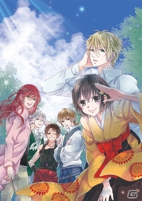舞台「サクラ大戦奏組 ～薫風のセレナーデ～」チケット先行抽選予約が7月28日より開始―全8公演の日程も決定の画像3