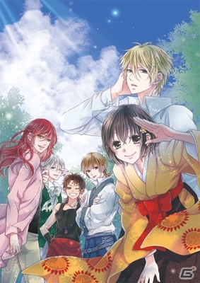舞台「サクラ大戦奏組 ～薫風のセレナーデ～」チケット先行抽選予約が7月28日より開始―全8公演の日程も決定の画像3