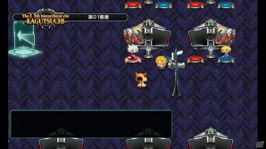 PS3「ブレイブルー クロノファンタズマ」森利道氏描き下ろしのパッケージイラストが公開！ネットワークモードなど家庭用ならではの各種ゲームモードも紹介の画像16