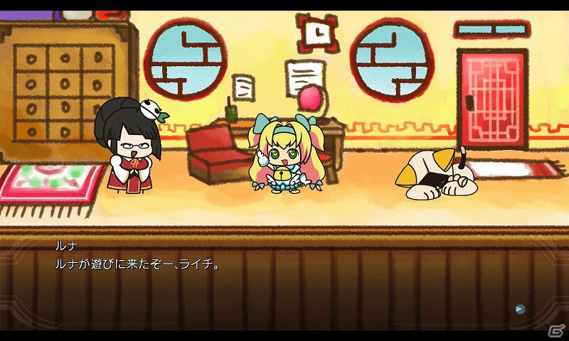 PS3「ブレイブルー クロノファンタズマ」森利道氏描き下ろしのパッケージイラストが公開！ネットワークモードなど家庭用ならではの各種ゲームモードも紹介の画像30