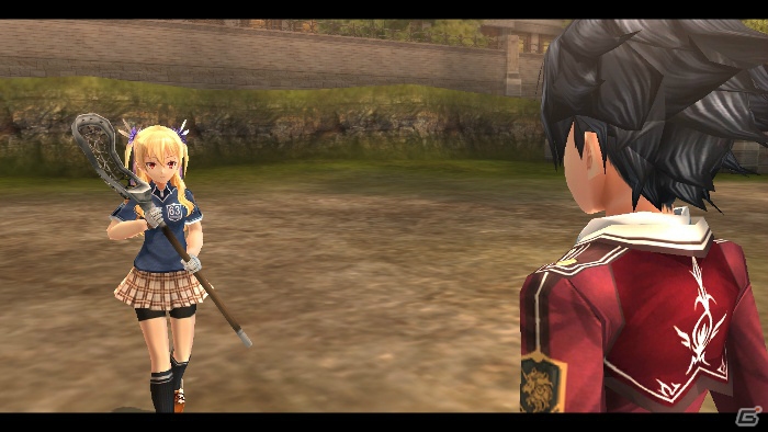サラ教官とのバトルも！？PS3/PS Vita「英雄伝説 閃の軌跡」部活動など学生生活が堪能できる「トールズ士官学院」の施設を紹介の画像17