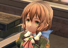 サラ教官とのバトルも！？PS3/PS Vita「英雄伝説 閃の軌跡」部活動など学生生活が堪能できる「トールズ士官学院」の施設を紹介