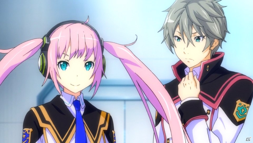 PS Vita/3DS「CONCEPTIONII 七星の導きとマズルの悪夢」体験版が8月8日に配信―「ダンガンロンパ」とのコラボクエストの配信も決定の画像4