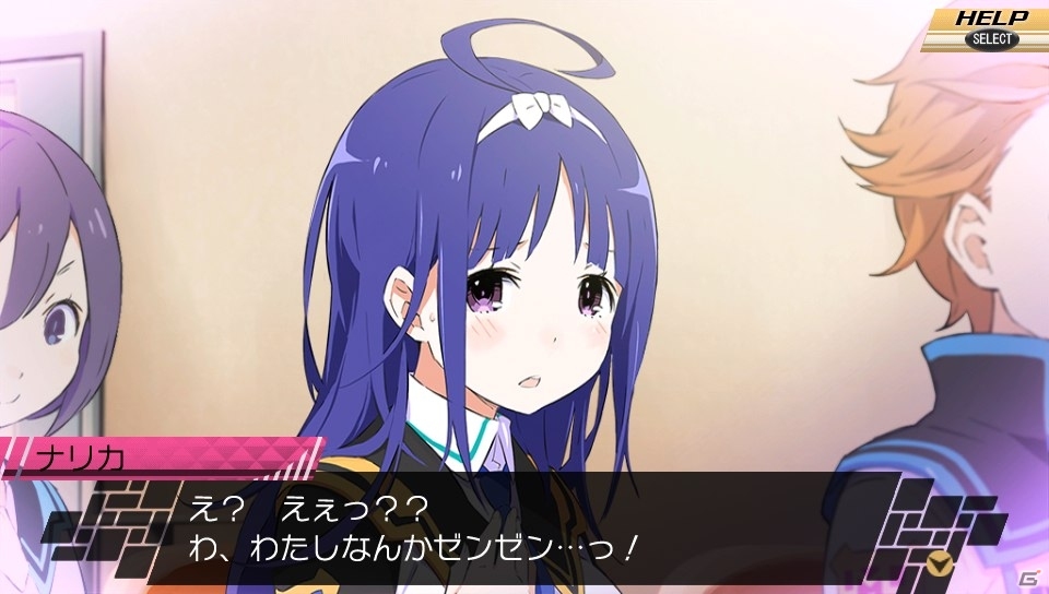 PS Vita/3DS「CONCEPTIONII 七星の導きとマズルの悪夢」体験版が8月8日に配信―「ダンガンロンパ」とのコラボクエストの配信も決定の画像7