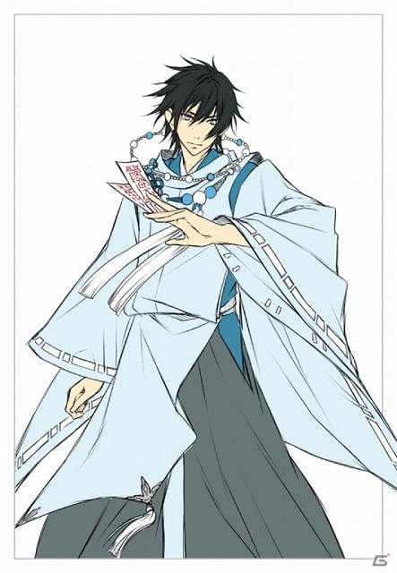 「陰陽師」ノベル＆コミックがフロンティアワークスより配信決定―電子コミック版は8月27日、ノベル版は9月20日の画像4