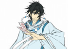 「陰陽師」ノベル＆コミックがフロンティアワークスより配信決定―電子コミック版は8月27日、ノベル版は9月20日