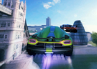 ゲームロフトの「アスファルト8：Airborne」がGoogleの新Nexus7に対応
