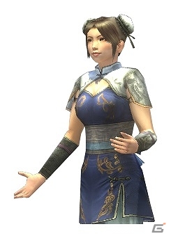 PS3/PC「真・三國無双 Online Z」新武器「ヒョウ」が本日登場！記念イベントや激突」オートマッチング＆GM参戦イベントの情報も公開の画像3