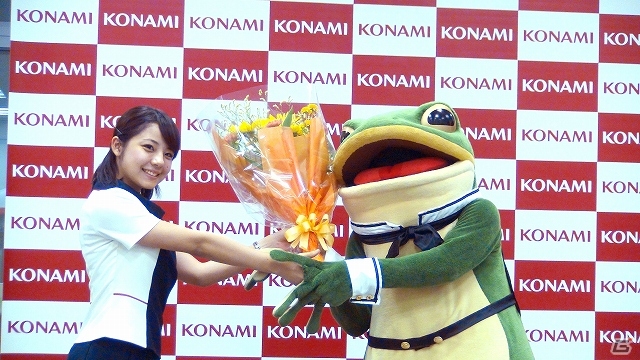 「ワールドサッカーコレクション」シリーズに愛媛FCの熱烈サポーター「一平くん」がイベントキャラクターとして就任！の画像16