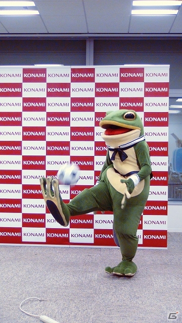 「ワールドサッカーコレクション」シリーズに愛媛FCの熱烈サポーター「一平くん」がイベントキャラクターとして就任！の画像6