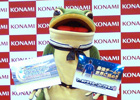 「ワールドサッカーコレクション」シリーズに愛媛FCの熱烈サポーター「一平くん」がイベントキャラクターとして就任！